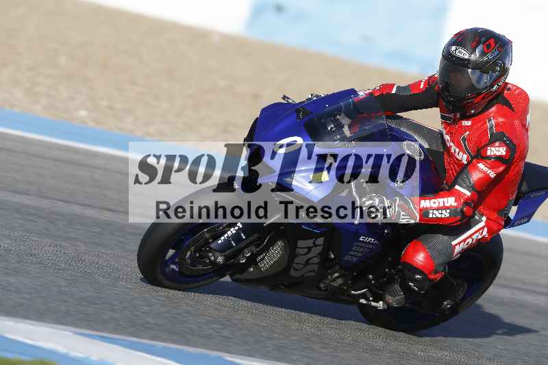Archiv-2025/02 28.-31.01.2025 Moto Center Thun Jerez/blau-blue/0